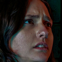 13ГэллоусЛейн Голая