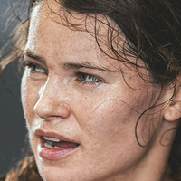 Эбби Домит Голая