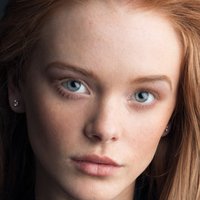 Абигейл Ф. Коун Голая