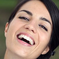 Адалгиза Вавассори Голая