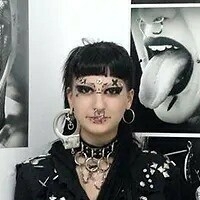 АдамНотОскар Голая