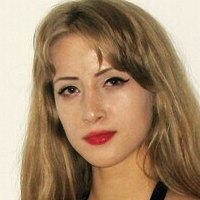 агономореспайси Голая