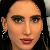 Айлин Эдамс Голая