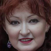 Эйн Чамберс Голая