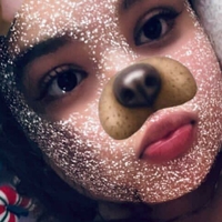 ainnhoaaperez_ Голая