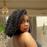 aishaferuzy Голая