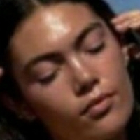 Алана Керн Голая