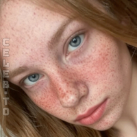 Аляскафреклс Аляскафон Голая