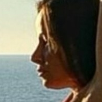 Алена Кремпл Голая