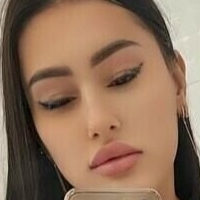 Алена Сайхи Голая