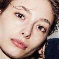 Александра Агостон Голая