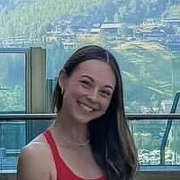 Александра Керр Голая