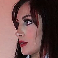 александралеал_хо Голая