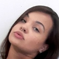 Алéксиа Сикейра Голая