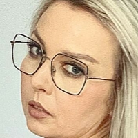Алексса Голая