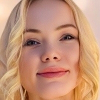 Алиса Фрост Голая