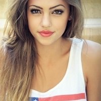 Элис Мело Голая