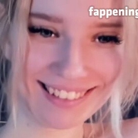 Алина Мисс Голая