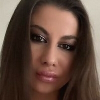 Алина Дроз Голая