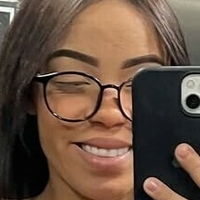 Алин Васконселос Голая