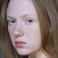 Алиса Вилмс Голая