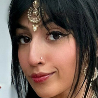 Алия Ясин Голая