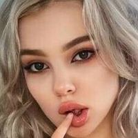 ализа_купер Голая