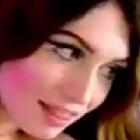 аллиекраунс Голая