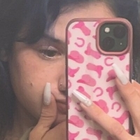 элли-кэт Голая