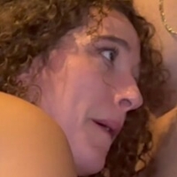 Альма Дель Рей Голая