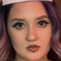 alyxxxgoth Голая