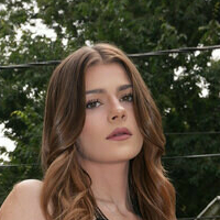 Аманда Колар Голая