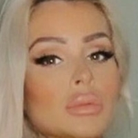 Эмбер Браун Голая