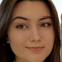 Амбер_ди Голая