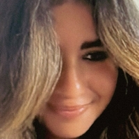 Амбер3124 Голая