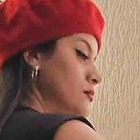 Амелия Вальехо Голая