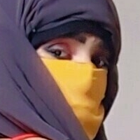 Амира Хади Голая