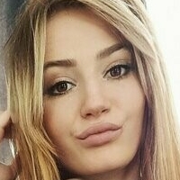 Ана Анастазия Голая