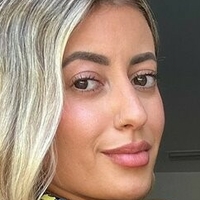 Ана Нелло Голая