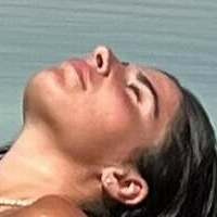 Анаэль Бузагло Голая