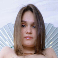 Анастасия Дэй Голая