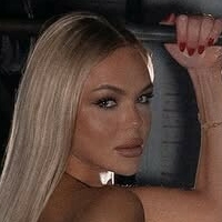 Анастасия Хел Голая