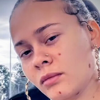 Андрея Тимпейра Голая