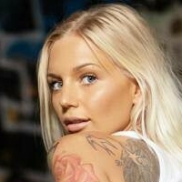 Энджел Г69 Голая