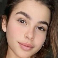 Анджел Кира69 Голая