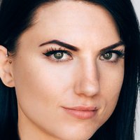 Анджела Норденг Голая