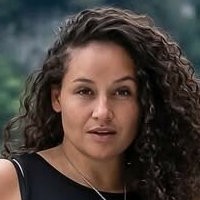 Анджела Штадельман Голая