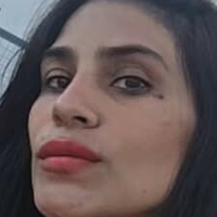 Анджелес Джампьери Голая