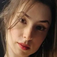 Анхелика ДЖИ Голая
