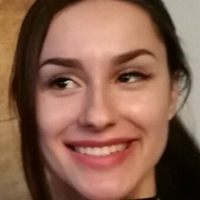 Ангелина Соколова Голая